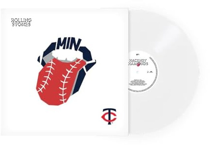 Hackney Diamonds [Minnesota Twins