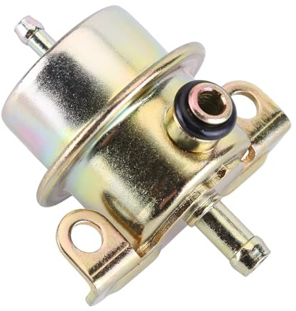 Loddery Regulador de presión de combustible 0280160235 compatible con VW Golf Rally 0280160241 0280160249 0280160294
