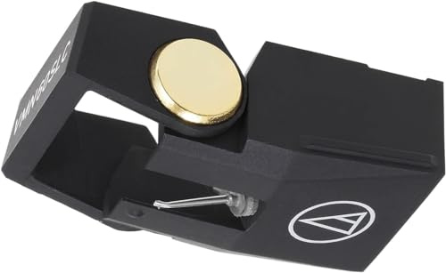 Audio-Technica VMN60SLC Ersatznadel für VM760SLC Schwarz