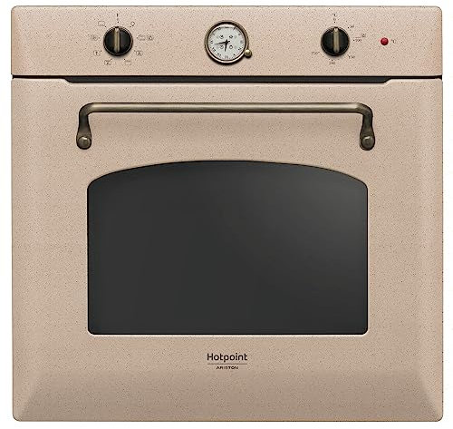 Hotpoint FIT 804 H AV HA Forno elettrico Avena