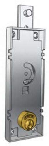 SERRATURA PER PORTE BASCULANTI