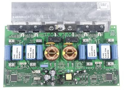 Module De Puissance + Heatsink 18