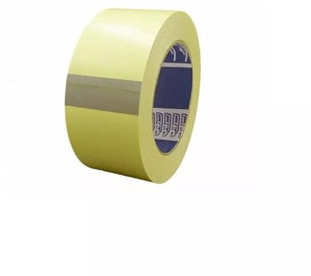 AS ADESIVI SICUREZZA StickersLab Doppelseitiges Klebeband für Teppich, Teppiche und andere Befestigungen (100 mm x 50 mt)