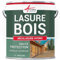 Lasure bois extérieur/intérieur - 1 L Incolore - ARCANE INDUSTRIES