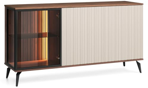 Komodee Buffet Dawson Cachemire 154x80x39 cm