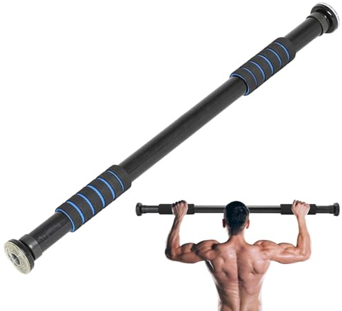 FumyFumy Barra Dominadas Puerta Sin Tornillos, Pull Up Bar en Casa