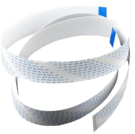 Tête d'impression XP600 Compatible avec l'imprimante à solvant écologique XP601 XP610 XP700 XP701 XP800 XP801 XP820 XP850(XP600 flat cable)