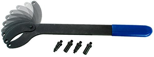 GEPCO Nockenwellenrad Gegenhalter Wechsel Werkzeug Nockenwellen Zahnriemenwechsel Kompatibel mit VAG, VW, Skoda OEM T10172