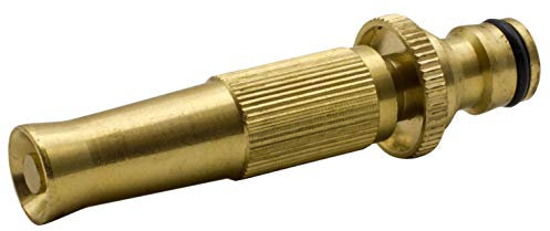 Riegolux 303280 Ottone Lancia Dimmerabile (Link Rapido), 19 mm