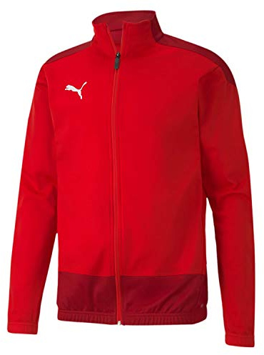 PUMA teamGOAL 23 träningsjacka