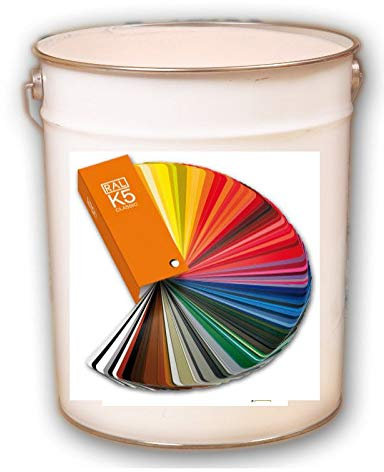 20 kg RAL 1015 Light Ivory Radiator Paint Radiator Coating Radiator Paint Metal Colour Matt