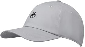 Mammut Baseball Cap Baseballkappe, Alloy PRT1, S-M