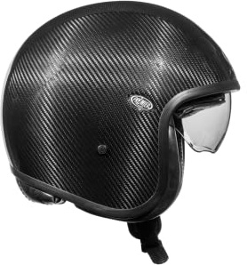PREMIER HELMET 24 VINT. CARBON XXL