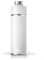 Ninja Thirsti 18oz Travel Water Bottle, for Carbonated Sparkling Drinks, Colder and Fizzier Longer, Leak Proof, 24 Hrs Cold, Dishwasher Safe, Stainless Steel Insulated Tumbler, Cloud White, DW1801WH
