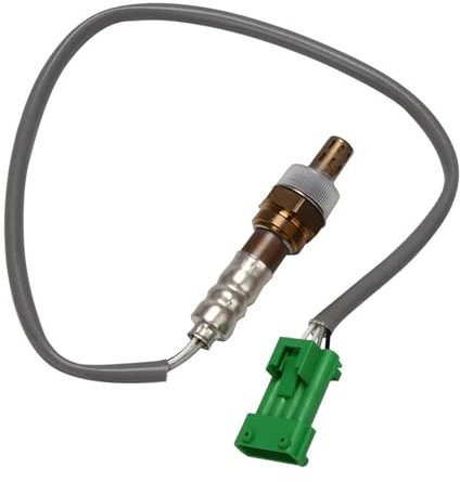 SICOTTON Lambdasonden O2-Sauerstoffsensor 96368765 Für Peugeot 306 1994–2000 Limousine Für Peugeot 206 SW 2002–2010 Kombi
