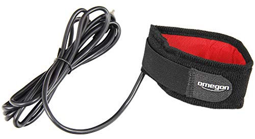 Omegon Heizband 20cm für 50mm-Sucherfernrohr