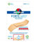 Master - Aid Forte Med Cerotti resistenti con Tampone disinfettante, 20 Pezzi