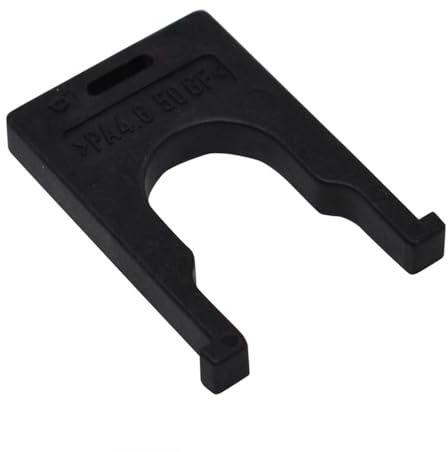 sparefixd for Karcher K Series Pressure Washer Trigger Gun C Clip Clamp