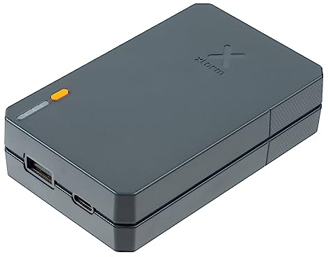 Xtorm 15W Essential Powerbank 10 000 - Bleu