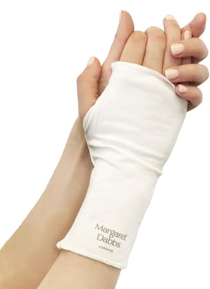 Margaret Dabbs Spa Gloves for Hand Care 1 Pair