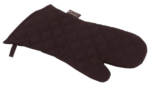 TermaTech Kaminhandschuh| Schwarz