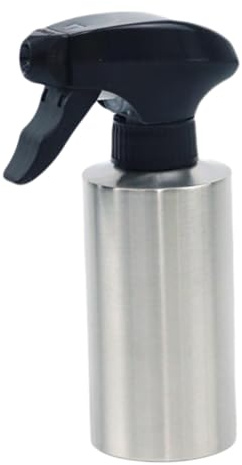TOPPERFUN Pulverizador De Aceite Recipiente Para Almacenar Aceite Para Cocinar Barbacoa Botella Rociadora De Aceite Contenedor De Pulverizador De Cocina