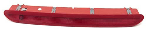 3. Rückleuchte, hoch angebracht, zusätzliche Bremsleuchte für VW Polo und Golf 6 Plus (2005–2012, 2013), OEM 5K0945087B, CD-Rückleuchte