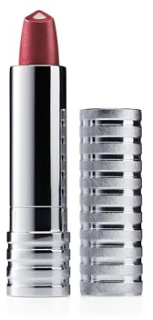 Clinique Dramatically Different Lipstick Shaping Lip Colour | Long Lasting, Moisturizing + Hydrating, A Different Grape, 1 Count