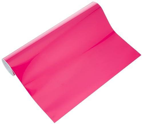 Cricut Premium Vinyl Permanent 30x120cm (Blush)
