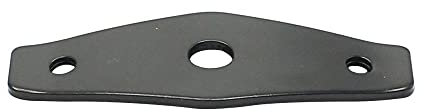 SECURA Messerhalter kompatibel mit WOLF-Garten A 460 ASPHW 12AWTV5E650 Rasenmäher