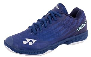 YONEX Aerus Z2 Women – Ultraleichte Badmintonschuhe mit Power Cushion+ Dämpfungssystem für Damen