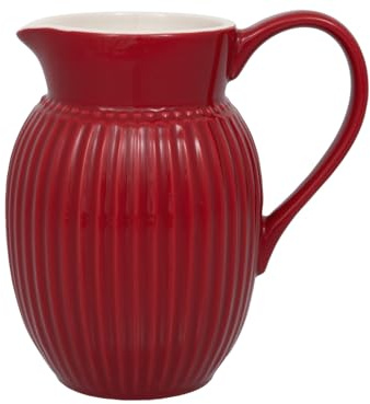 GreenGate Alice Krug Claret red 0,5l