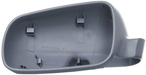 Equal Quality RS01046 Calotta Copertura Specchio Retrovisore Sinistro con Primer