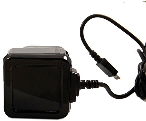 Sony Xperia X/XA / E5 / XA/XA Ultra - 3 Pin Mains Wall Plug Micro USB Charger For Sony Xperia X/XA / E5 / XA/XA Ultra