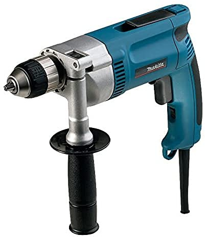 Makita DP3003 - Taladro 710W 1200 rpm portabrocas 10 automatico