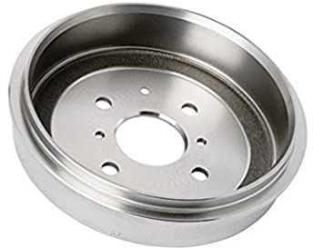 HELLA PAGID 8DT 355 300-641 Tambor de freno 61271 por ej. NISSAN / RENAULT