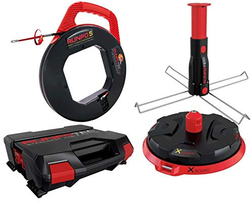 RUNPO5 + XB 300 - MULTI-SET