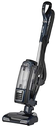 Shark Powered Lift-Away Upright Vacuum Cleaner [NV620UKTSB] Amazon Exclusive, Car Detail Kit, Pet Tool, Chimera Blue