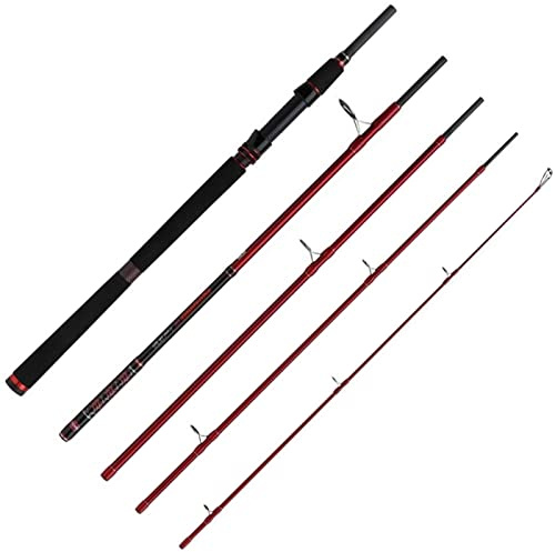 Penn Squadron III Travel SW Spin Spinnrute