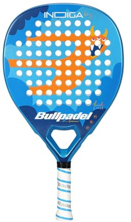 Bullpadel Indiga Boy 2025