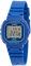 CASIO Damen Armbanduhr Digital Quarz Harz LA-20WH-2AEF