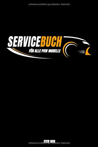 Servicebuch für alle Auto Modelle: KFZ Scheckheft I Wartungsbuch I Serviceplan I Inspektionsheft I Scheckheft I DIN A5 I Chechheft für Automobile