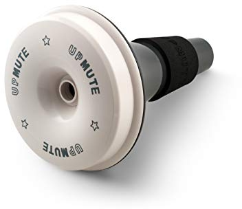 Sordina UpMute modelo Estudio para Trombón Tenor