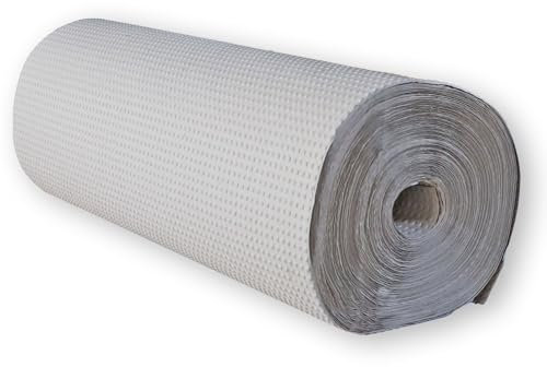 1 Rolle Rollenwellpappe FormPack | Breite: 80cm | Länge: 70m | ausgezeichnete Polsterwirkung | Verpackung, Schutz, Ausfüllen von empfindlichen Waren | wiederverwendbar | umweltfreundlich | recyclebar