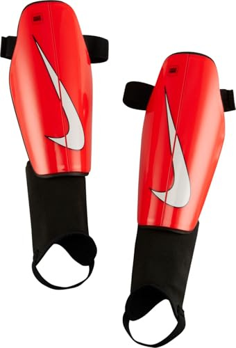Nike Charge Fußball-Schienbeinschoner