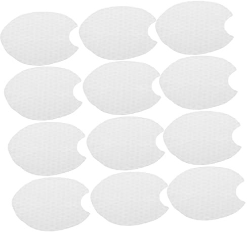 DEARMAMY 300stücke Vliesstoff-gesichtspads Make-up-entferner-pads Peeling-pads Für Gesicht Effektive Gesichtsreinigung Sanft Zur Haut Keine Fasern Hinterlassend