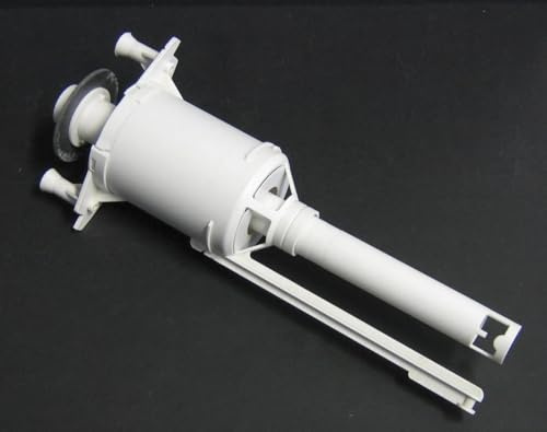 WISA (eine Marke von Fluidmaster) 8050800514 Auslassventil für Spülkasten AP-SPK W1040 Komplett – effiziente und zuverlässige Spültechnik