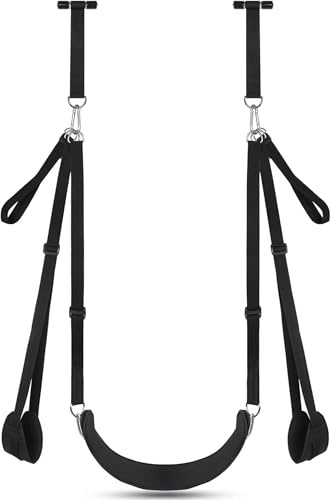 BDSM porta sesso swing, bondage, altalene sessuali, kit bondage, giocattoli sessuali di coppia, giocattoli per adulti, cravatte sessuali, giocattoli sessuali BDSM