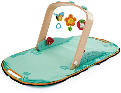 Hape Mobiles Baby Gym