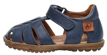 Naturino Unisex gladiatorsandaler för barn